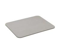 Five Simply Smart - Tapis de Salle de Bain Diatomite 35x45cm Gris