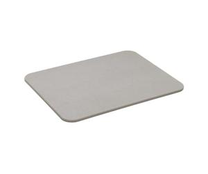 Five Simply Smart - Tapis de Salle de Bain Diatomite 35x45cm Gris