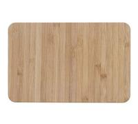 FIVE Simply Smart - Tapis de Salle de Bain "Diatomite" 39x60cm Naturel Beige G