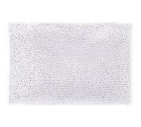 Five - Tapis de Salle de Bain Blanc Chenille Maxi Confort 50 x 80 cm
