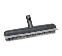FIVE Simply Smart - Tête de Balai Plat Caoutchouc "Click" 33cm Gris Gris G