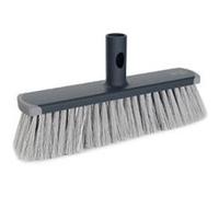FIVE Simply Smart - Tête de Balai Souple "Click" 30cm Gris Gris G