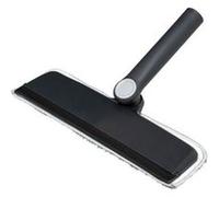 5five - têtelave-vitre microfibre ""click & clean"" gris