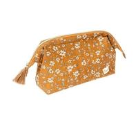 Five Simply Smart - Trousse de Toilette Liberty Côme 24cm Marron