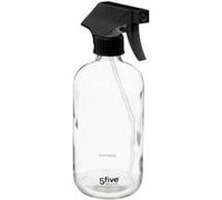 FIVE Simply Smart - Vaporisateur Spray Flavie 450ml Transparent Transparent G