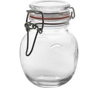 FIVE Simply Smart - Verrine Hermétique Ronde Secret 10cl Transparent Transparent G