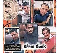 Five - Slam Dunk/Satisfied