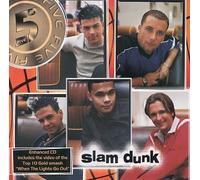 Five - Slam Dunk/Satisfied