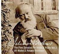 Five Sonatas For.. -Sacd-