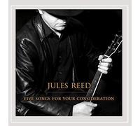 Five Songs for Your Consideration