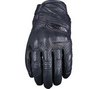 Five SportCity Evo, gants perforés M Noir Noir