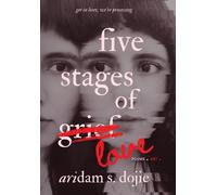 Five Stages Of Love