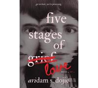 Five Stages Of Love