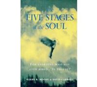 Five Stages of the Soul Moody, Harry (Auteur)