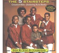 Five Stairsteps - Best of Five Stairsteps