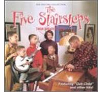 Five Stairsteps - Thier Greatest Hits