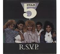 Five Star - 5 STAR / R.S.V.P.