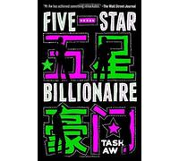 Five Star Billionaire