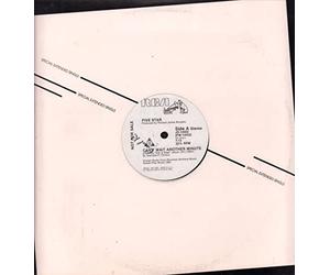 Five Star - Can't Wait Another Minute [Import]