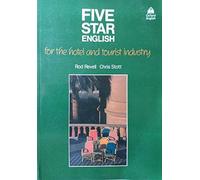 Five Star English. For The Hotel And Tourist Industry