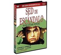 SED de escándalo [Import]