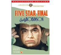 W & B – Five Star Final