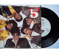 FIVE STAR Find The Time 7" Vinyl