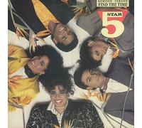 Five Star - Find The Time [Import]