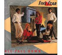 All Fall Down [Import]