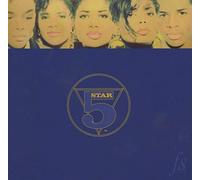 Five Star - Five Star -Deluxe-