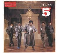 Five Star - Five Star - If I Say Yes - Tent Records