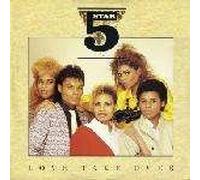 Five Star - Five Star - Love Take Over - RCA