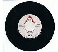 Five Star - Five Star Strong As Steel 7" RCA PB 41565 EX/EX 1987 picture sleeve