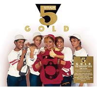 5 Etoiles – Five Star - Gold – Import
