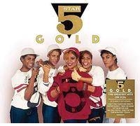 Five Star - Gold [Cd] Uk - Import