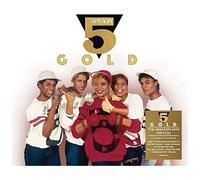Five Star - Gold [Cd] Uk - Import