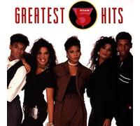 Five Star - Greatest Hits