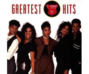 Five Star - Greatest Hits