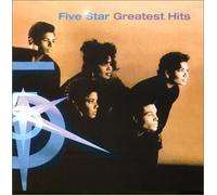 Five Star - Greatest Hits [Import]