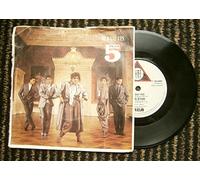 FIVE STAR - IF I SAY YES - [7"]