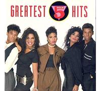 Five Star - incl. Love Take Over (CD Album Five Star, 18 Tracks)
