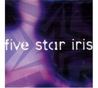 Five Star Iris