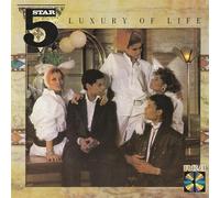 Five Star - Luxury of Life
