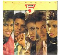 Five Star - Rain Or Shine (Remix, 1986) [Import]