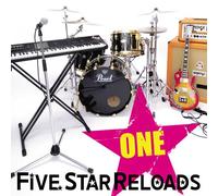 Five Star Reloads - One [+Bonus DVD] [Import]