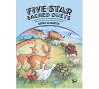 Five-Star Sacred Duets