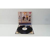 Five Star - Silk & Steel (1986) [Import]