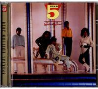 Five Star - Silk & Steel