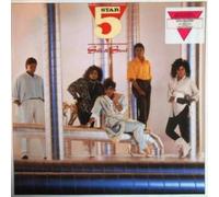 Five Star - Silk & Steel - RCA - 36 148-5