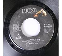 Five Star - Stay Out of My Life [Import]